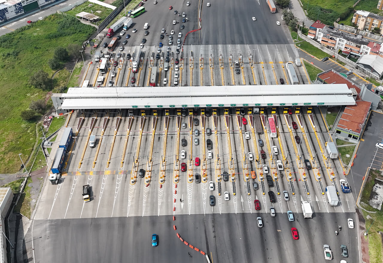 AAS Autopista Golfo-Centro