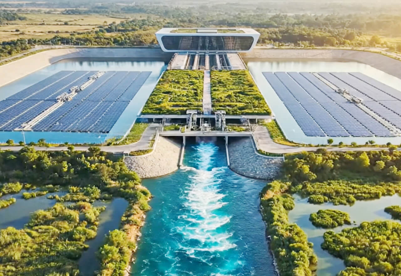 Bancarrota hídrica global