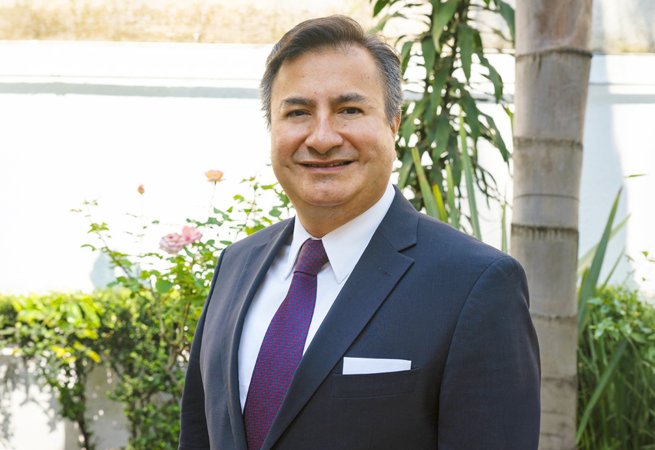 Entrevista BNamericas