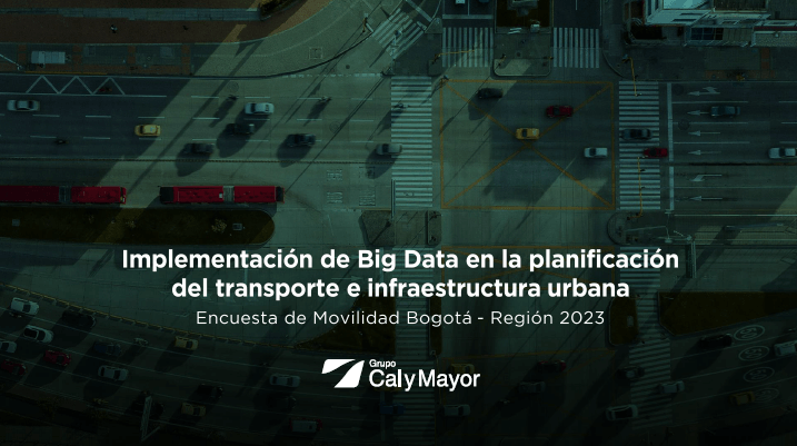 Implementación de Big Data