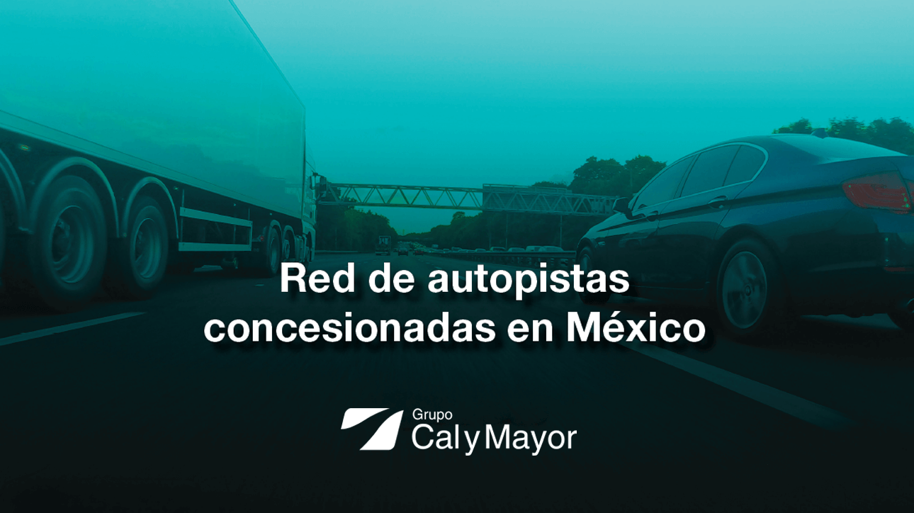 Red de autopsitas concesionadas