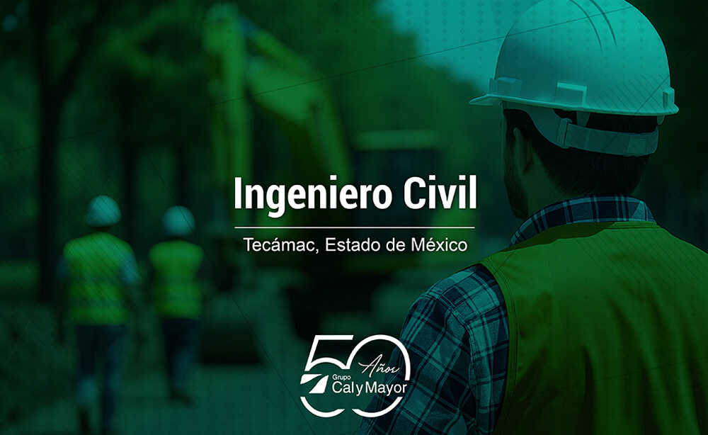 Ingeniero civil carreteras