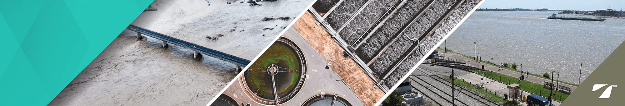 Bancarrota hídrica global