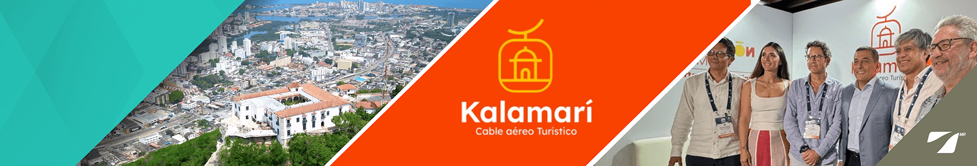 Grupo Cal y Mayor, Teleféricos
