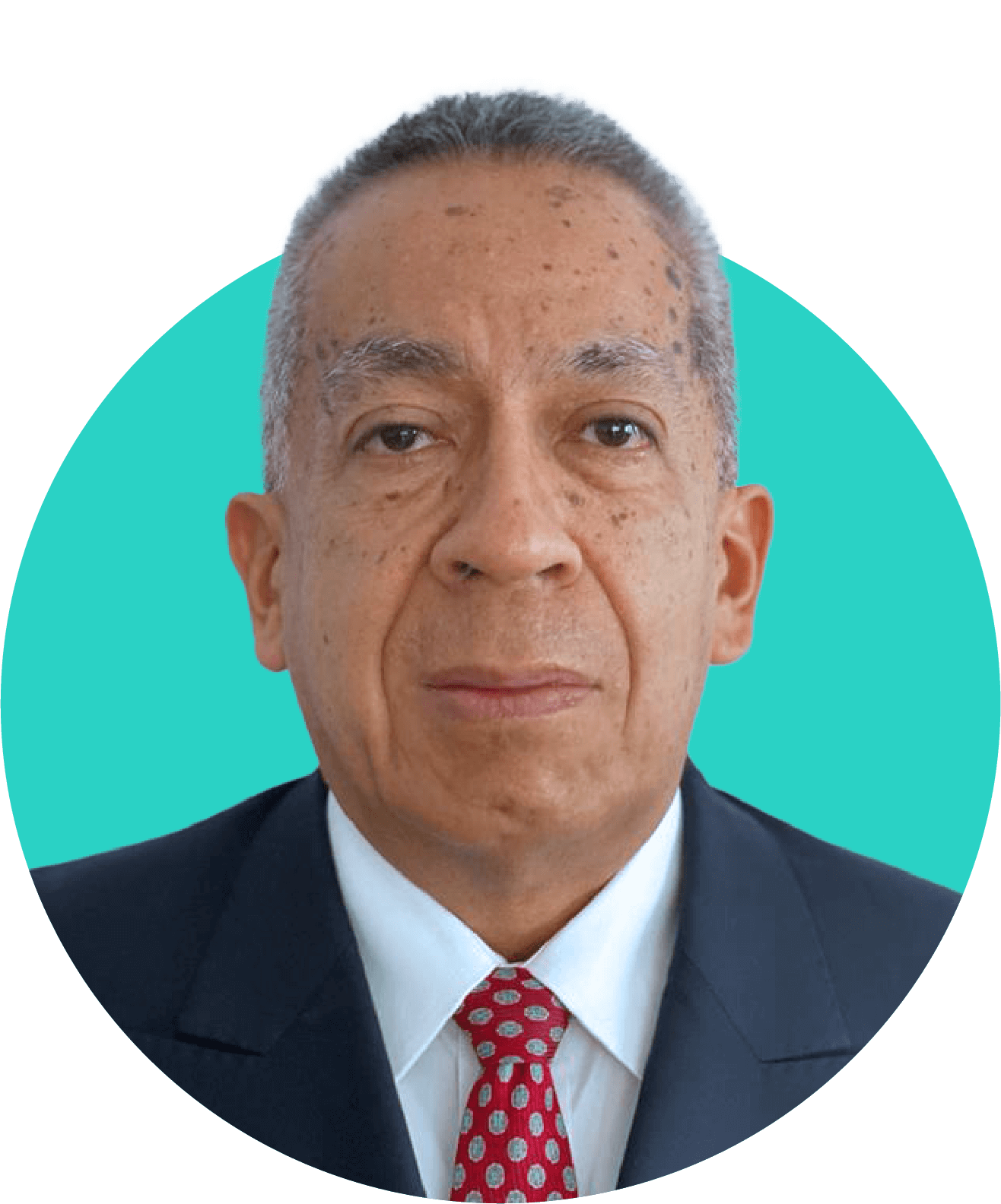Mario Octavio Castillo